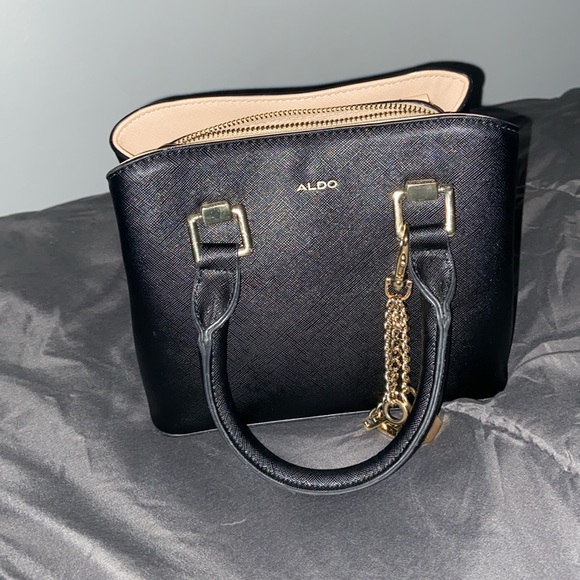 Aldo hand/ cross bag/ shoulder bag - Picture 1 of 7